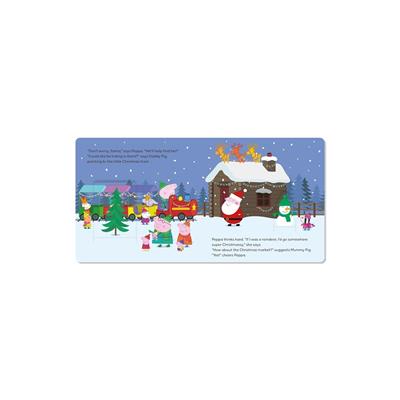 Peppa Pig - Where s Santa s Reindeer