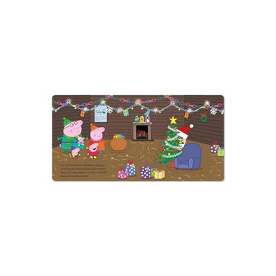 Peppa Pig - Where s Santa s Reindeer