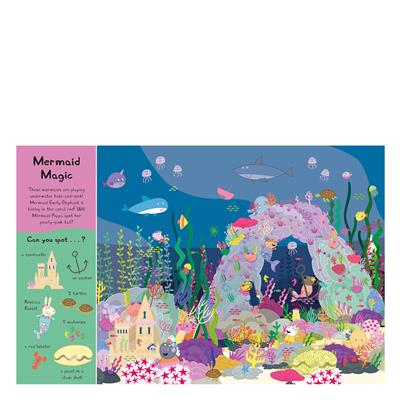 Peppa Pig - Wheres Peppa Magical Adventure