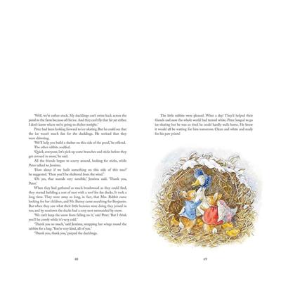 Peter Rabbit - Christmas İs Coming