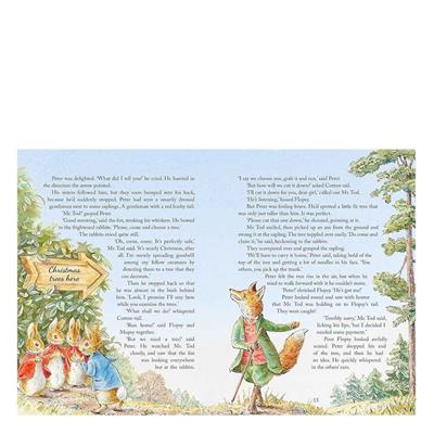 Peter Rabbit - Christmas İs Coming