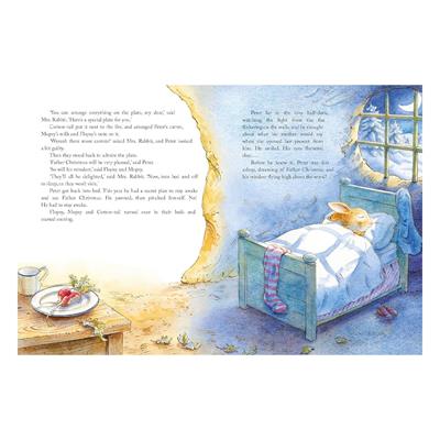 Peter Rabbit - Christmas Tales