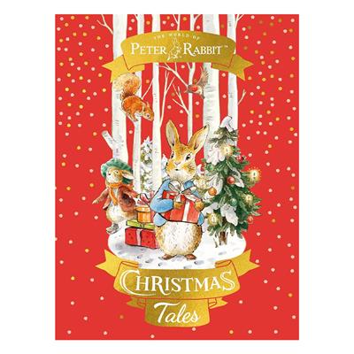 Peter Rabbit - Christmas Tales