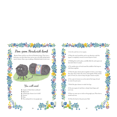 Peter Rabbit - Tales from the Countryside