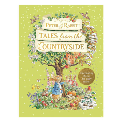 Peter Rabbit - Tales from the Countryside