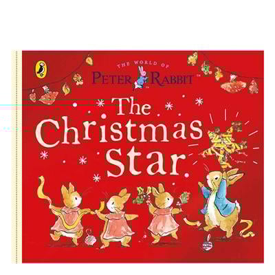 Peter Rabbit Tales - The Christmas Star