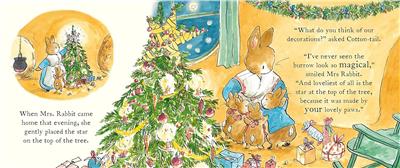 Peter Rabbit Tales - The Christmas Star