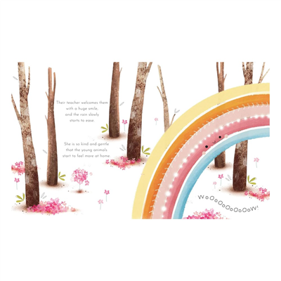 Pıcture Books - Unique Just Like You