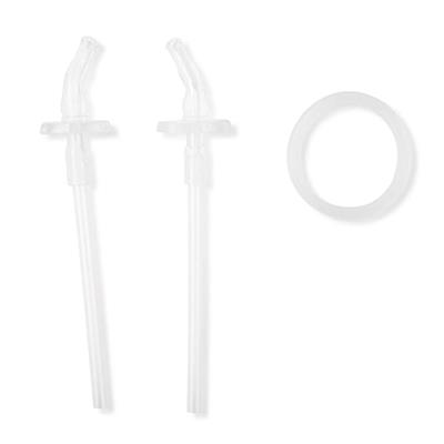 Pipetli Paslanmaz Çelik Suluk Yedek Pipeti