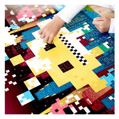 Pixel Art - Creative Stickers