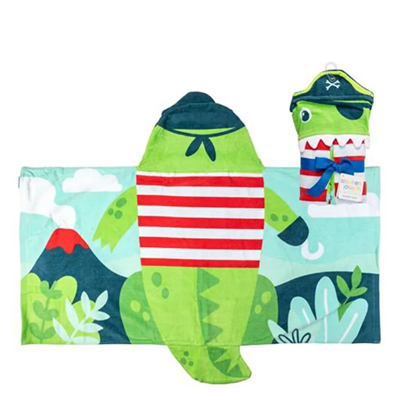 Plaj Havlusu - Dinozor