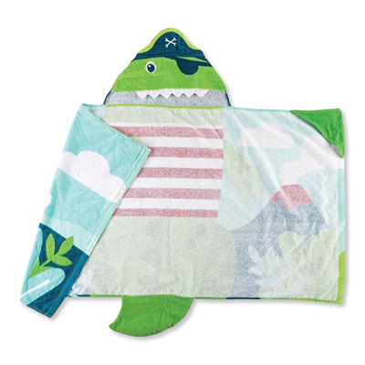 Plaj Havlusu - Dinozor