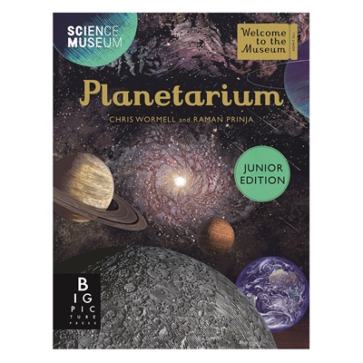 Planetarium - Junior Edition
