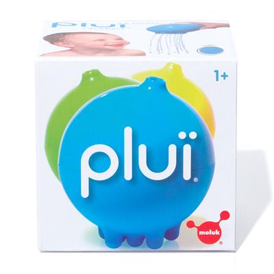 Plui Rainball Blue