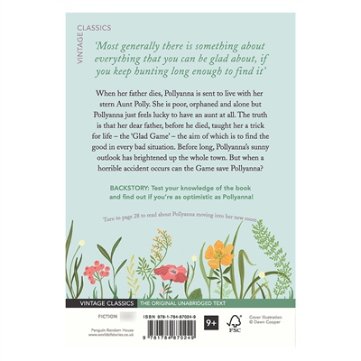 POLLYANNA