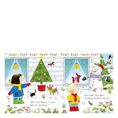 Poppy And Sams Christmas