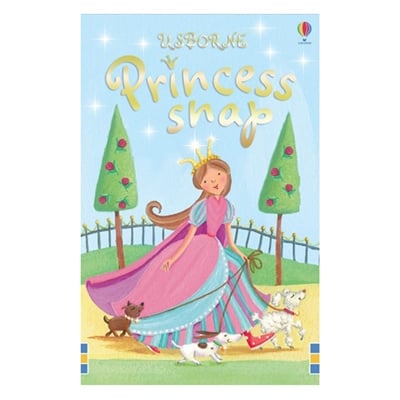 PRINCESS SNAP Çocuk Kitapları Uzmanı - Children's Books Expert