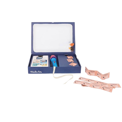 Projeksiyonlu Film Kutusu