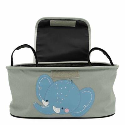 Puset Organizatörü - Bilge Fil