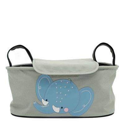 Puset Organizatörü - Bilge Fil