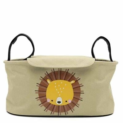 Puset Organizatörü - Cesur Aslan