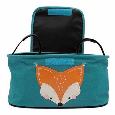 Puset Organizatörü - Meraklı Tilki