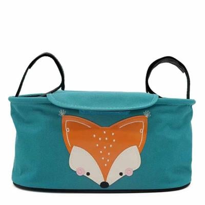 Puset Organizatörü - Meraklı Tilki