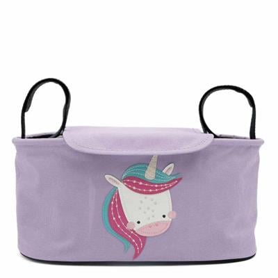 Puset Organizatörü - Sevimli Unicorn