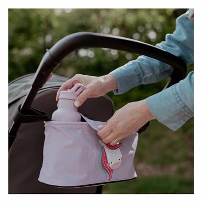 Puset Organizatörü - Sevimli Unicorn