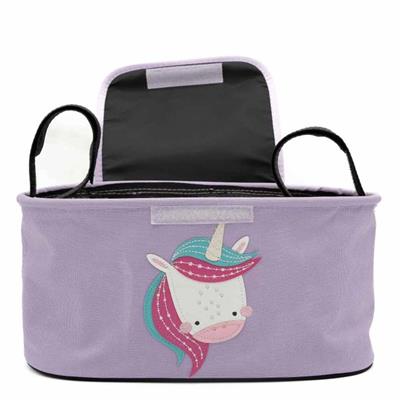 Puset Organizatörü - Sevimli Unicorn