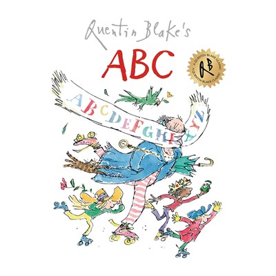 Quentin Blake S Abc