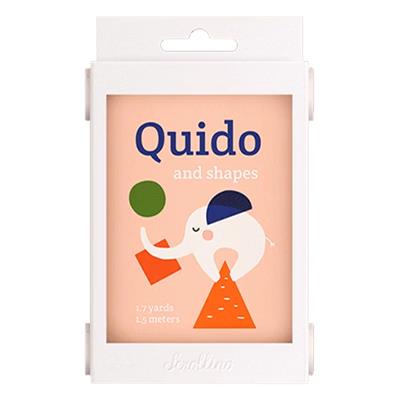 Quido And Shapes
