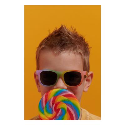 Rad Rainbow Navigator Güneş Gözlüğü 0-2 Yaş