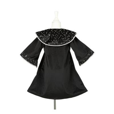 Büyücü Kostümü 4-8 Yaş