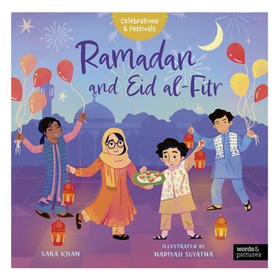 Ramadan And Eid al-Fitr