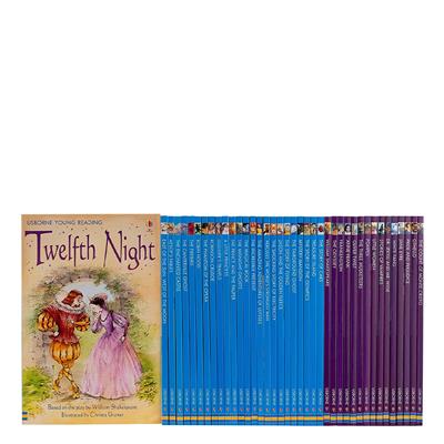Reading Collection For Confident Readerds
