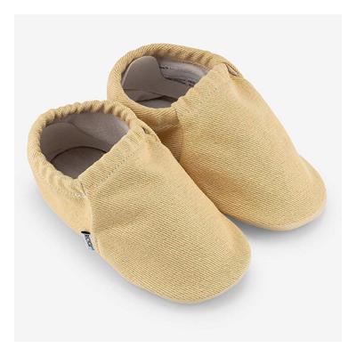 Recycled Canvas Hyper Patik - Eco Yellow 25 Numara