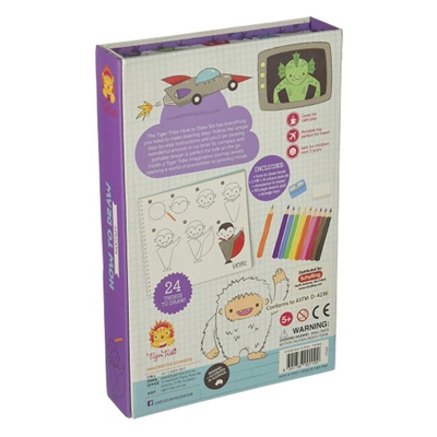 Resim Nasıl Çizilir-Fantasy