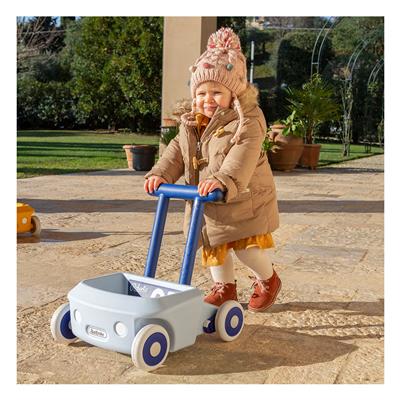 Roberto - İlk Adım Arabası - Mavi