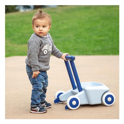 Roberto - İlk Adım Arabası - Mavi