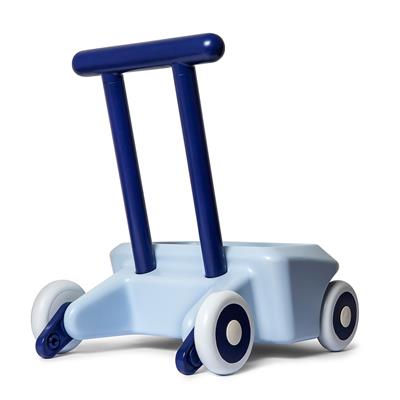 Roberto - İlk Adım Arabası - Mavi