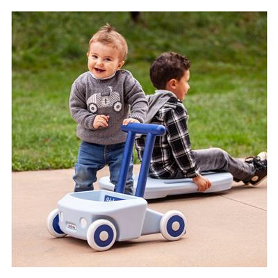 Roberto - İlk Adım Arabası - Mavi