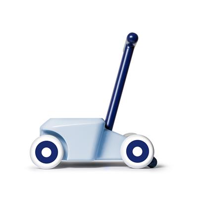 Roberto - İlk Adım Arabası - Mavi