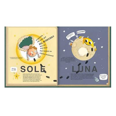 Rosicchio - Caccia Al Mostro Dei Libri