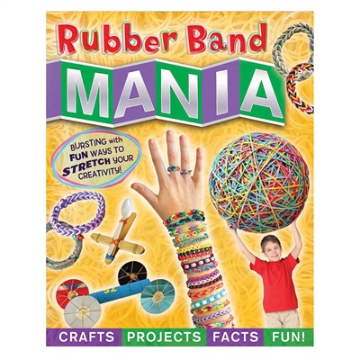 Rubber Band Mania
