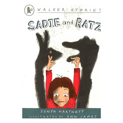 Sadie And Ratz