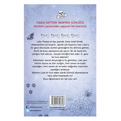 Saftirik - Kurt Adamın Günlüğü