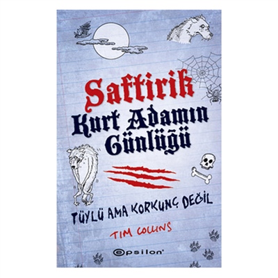 Saftirik - Kurt Adamın Günlüğü