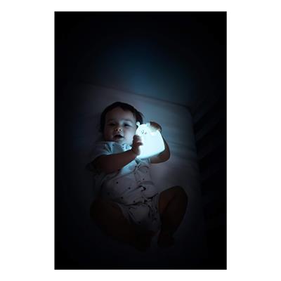 Salyangoz Bebek Odası Gece Lambası