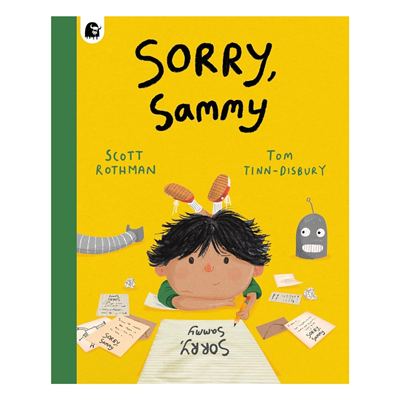 Sammy Sorry